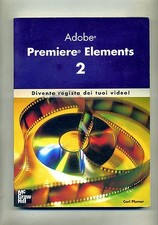 Carl Plumer # ADOBE PREMIERE ELEMENTS 2 # The McGraw Hill Company 2006