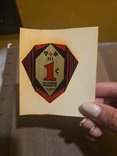 ACE HIGH VENDOR 1 CENTESIMO