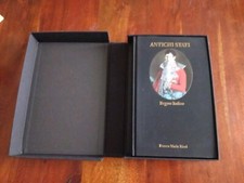 Franco Maria Ricci fmr REGNO ITALICO collana Antichi Stati