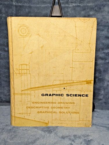 Graphic science engineering - graphic,