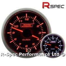 Misuratore orario analogico 52