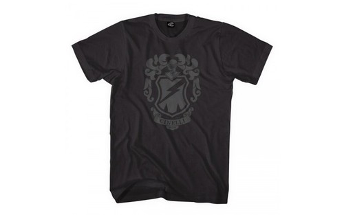 Shirt cinelli mash - t-shirt,