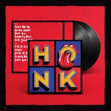 Rolling Stones - Honk ( Vinyl