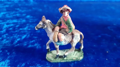 Pr2 presepe statuine - *pr2,