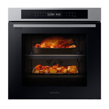 SAMSUNG NV7B4040VBSU5 FORNO 60CM 76LT MULTIFUNZIONE A VAPORE WIFI CL.A+