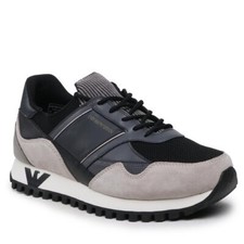 Emporio armani shoes men - armani,