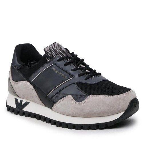 Scarpe sneaker emporio armani - scarpe,