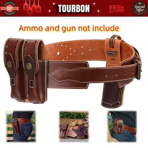 Tourbon fondina per pistola - tourbon,