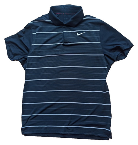 Polo golf nike tiger woods - polo, da