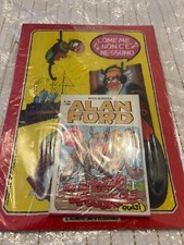 ***RARITA’ ASSOLUTA*** Alan