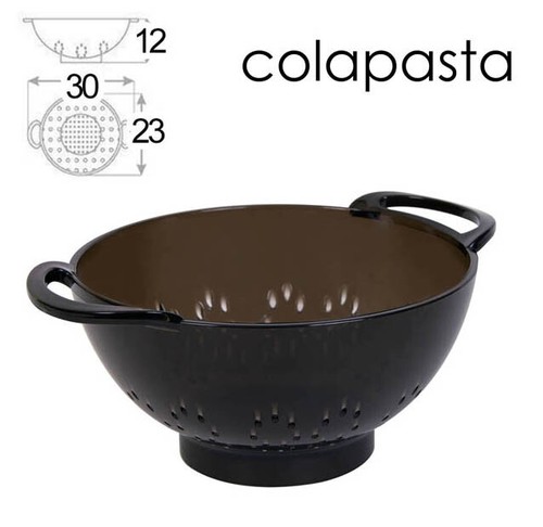 Colino con manici setaccio - manici,