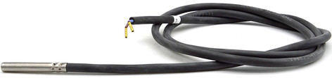 Sonda dt3 acqua 1000 - pt, 1,5mt
