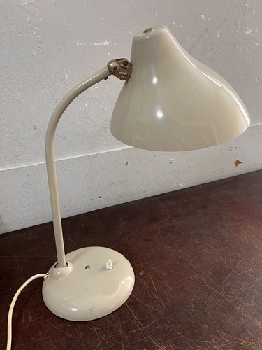 Lampada metallo bauhaus - in,