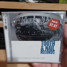 TOOTH & NAIL RECORDS: Ultimate