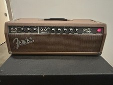 Amplificatore valvolare Fender