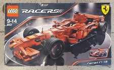 Game Play Gioco Lego Racers