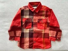 Camicia Burberry  - 18 mesi -
