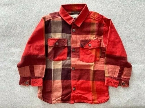 Camicia burberry mesi - camicia,