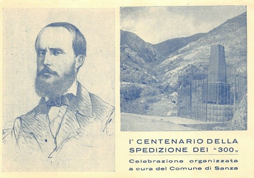 A6666 centenario - i°,
