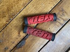 Bicicletta Vintage Yeti Grips Rossa Mountain Bike Fro Arc ASR MTB Nera Tomac FTW