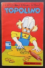 Topolino libretto 161 - topolino,