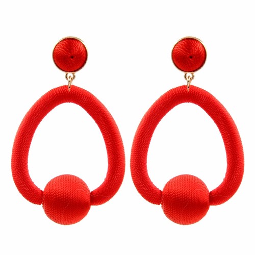 Orecchini donna kv8zt - orecchini, grande