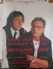 Enzo Jannacci Giorgio Gaber in