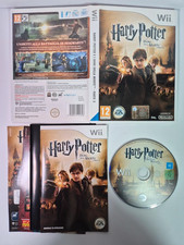 Harry Potter e i doni della