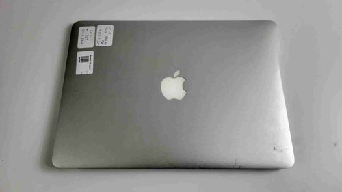 Apple macbook air 2011 - air, 13"