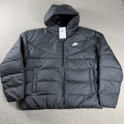 Nike sportswear storm fit - sportswear, storm-fit