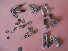 Lotto ricambi leva cambio