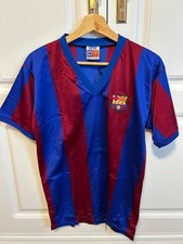 Camiseta fc barcelona. Primera