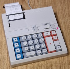Calcolatrice Olivetti