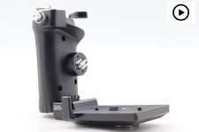 [N come nuovo] Zenza Bronica