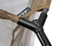 Rete da atterraggio Fox Eos-X
