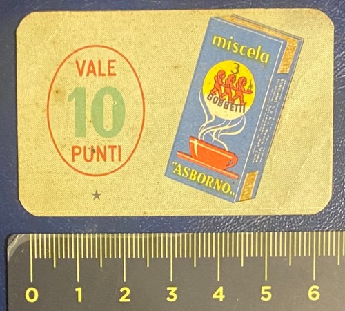 Figurina punti concorso