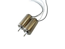 Motore Coreless 720B per