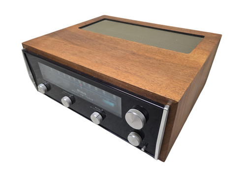 Sintonizzatore stereo - , fm