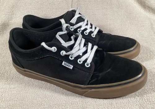 Vans chukka low side - chukka,