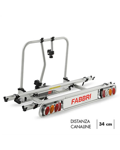 Fabbri elektrobike exclusive - fabbri,
