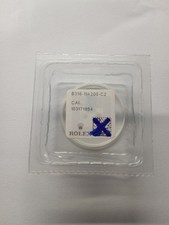 2 Bezel Gaskets Rolex AIR-KING