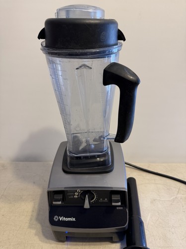 Vitamix 6300 professional - vitamix,