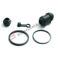 KIT REVISIONE PINZA FRENO POSTERIORE KAWASAKI Z750 2007 2008 2009 2010 2011 2012