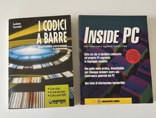 I CODICI A BARRE + INSIDE PC -
