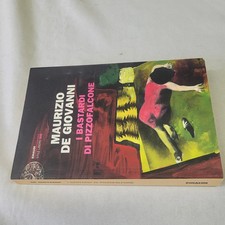 (Maurizio de Giovanni) I