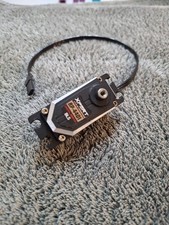 XPERT RP-4401 Servo da