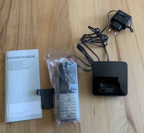 Gigaset professional incl - s4,
