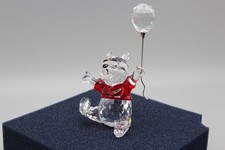 SWAROVSKI++Figura cristallo