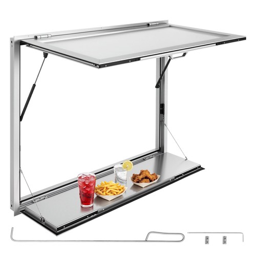 Finestra servizio food - finestra,