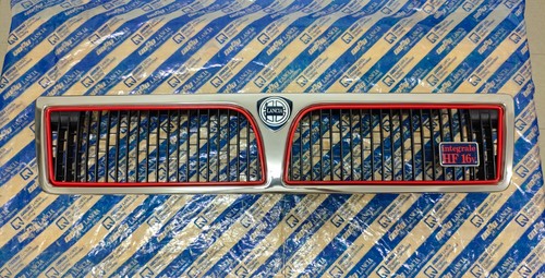 Lancia delta integrale - hf,